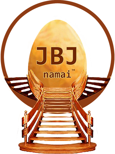 JBJ namai logo JBJ namai logo