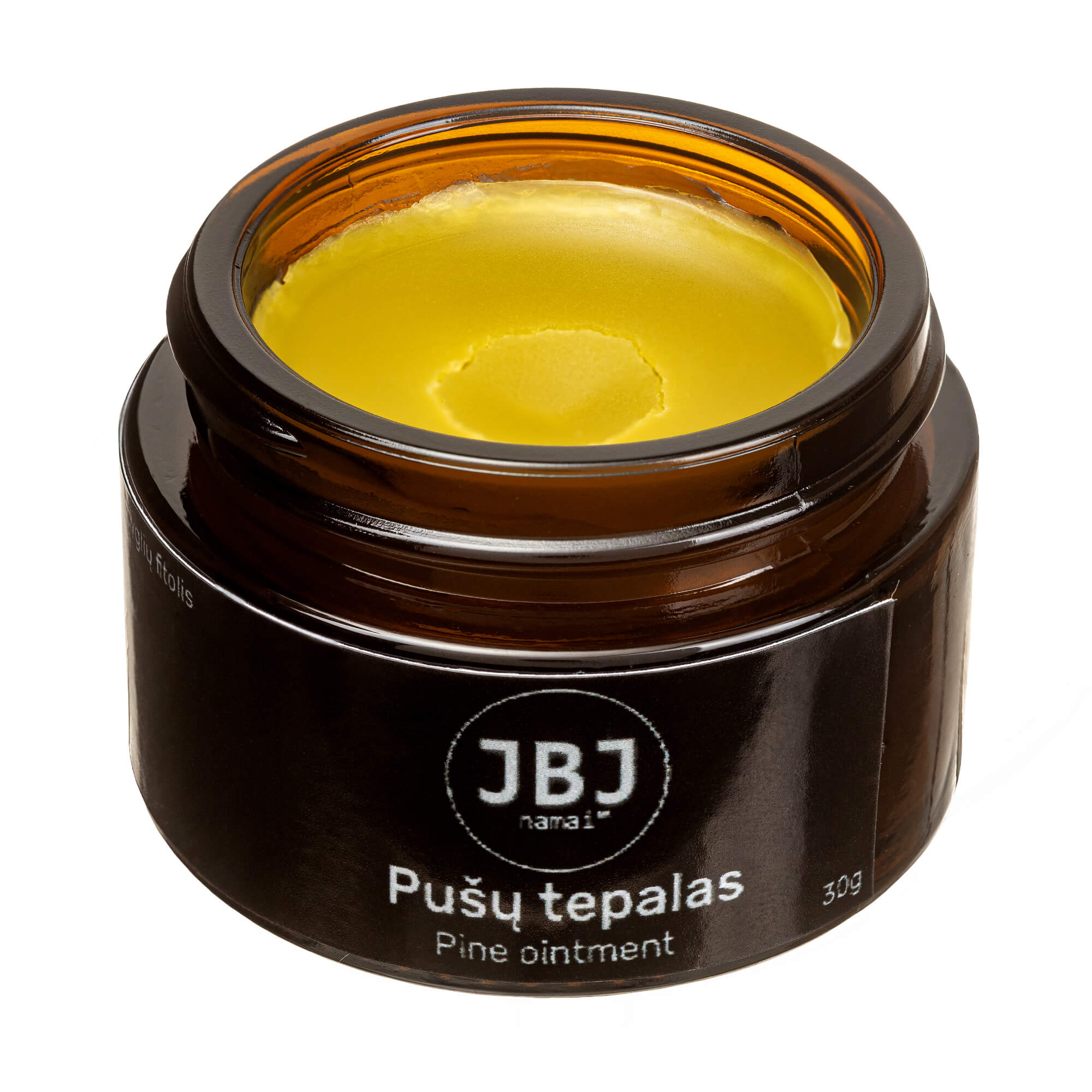 Pušų spyglių tepalas - Image 2