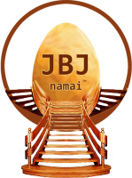 JBJ namai logo JBJ namai logo